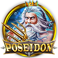  Poseidon
