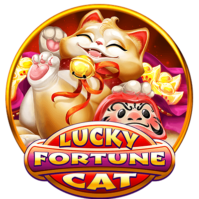 Lucky Fortune Cat