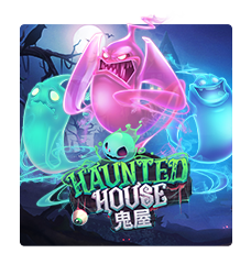  Haunted HouseJoker