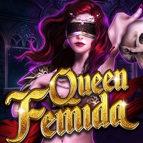  Queen Femida