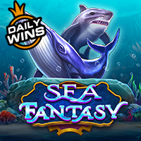 Sea Fantasy 