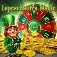 Leprechaun s Magic