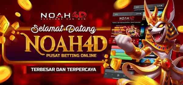 RTP Slot Noah4d - SpadeGaming | Slot Gacor Hari Ini